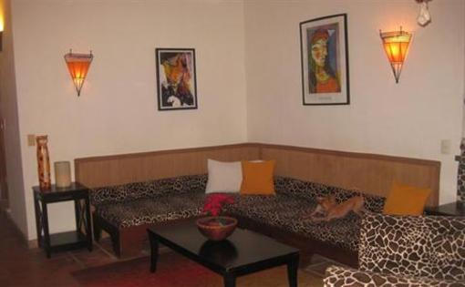 фото отеля Hotel Posada Freud