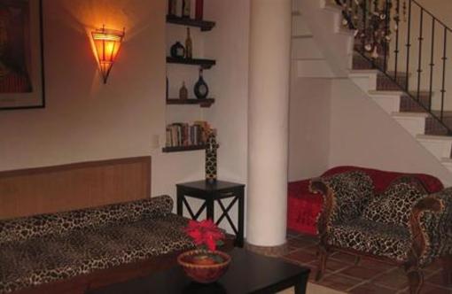 фото отеля Hotel Posada Freud