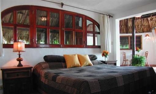 фото отеля Hotel Posada Freud