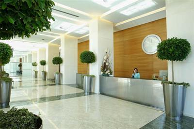 фото отеля Hotel Levante Club & Spa
