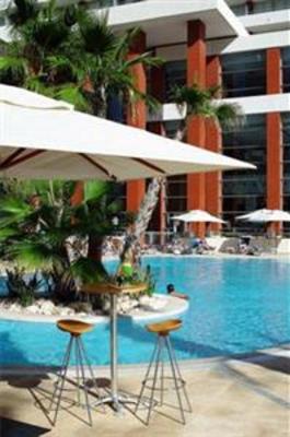 фото отеля Hotel Levante Club & Spa