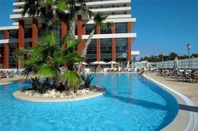 фото отеля Hotel Levante Club & Spa