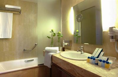 фото отеля Hotel Levante Club & Spa