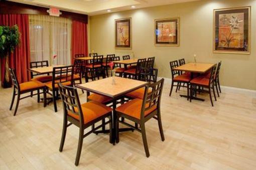 фото отеля Holiday Inn Express & Suites Spartanburg North