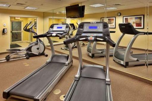 фото отеля Holiday Inn Express & Suites Spartanburg North