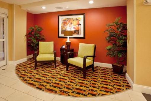 фото отеля Holiday Inn Express & Suites Spartanburg North