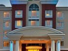 фото отеля Holiday Inn Express & Suites Spartanburg North