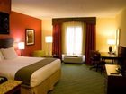 фото отеля Holiday Inn Express & Suites Spartanburg North