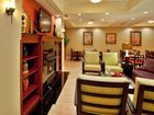 фото отеля Holiday Inn Express & Suites Spartanburg North