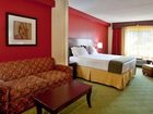 фото отеля Holiday Inn Express & Suites Spartanburg North