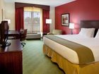 фото отеля Holiday Inn Express & Suites Spartanburg North