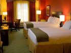 фото отеля Holiday Inn Express & Suites Spartanburg North