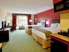 фото отеля Holiday Inn Express & Suites Spartanburg North