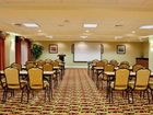 фото отеля Holiday Inn Express & Suites Spartanburg North