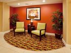 фото отеля Holiday Inn Express & Suites Spartanburg North