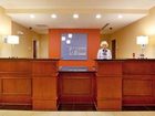 фото отеля Holiday Inn Express & Suites Spartanburg North