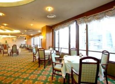 фото отеля Meitetsu Grand Hotel