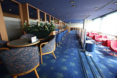 фото отеля Meitetsu Grand Hotel