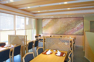 фото отеля Meitetsu Grand Hotel