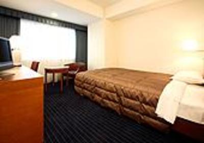 фото отеля Meitetsu Grand Hotel