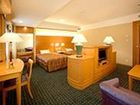 фото отеля Meitetsu Grand Hotel