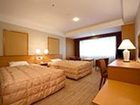 фото отеля Meitetsu Grand Hotel