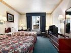 фото отеля Days Inn And Suites Houston