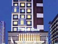 Park Plaza New Delhi Hari Nagar