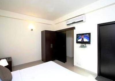 фото отеля Gautam Residency Hotel New Delhi