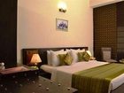 фото отеля Gautam Residency Hotel New Delhi