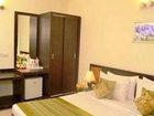 фото отеля Gautam Residency Hotel New Delhi