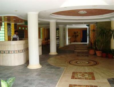 фото отеля Akfen Club Hotel Kusadasi