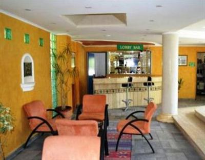фото отеля Akfen Club Hotel Kusadasi