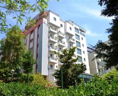фото отеля Akfen Club Hotel Kusadasi