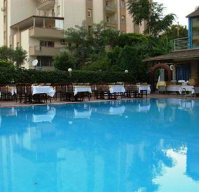 фото отеля Akfen Club Hotel Kusadasi