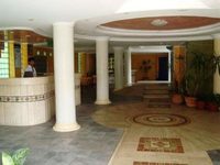 Akfen Club Hotel Kusadasi