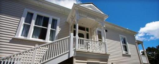 фото отеля Verandahs Backpackers Lodge