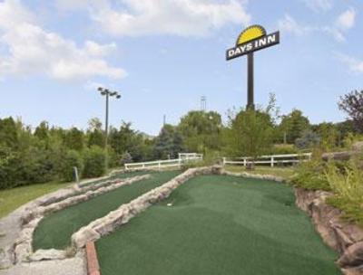 фото отеля Days Inn Columbus North