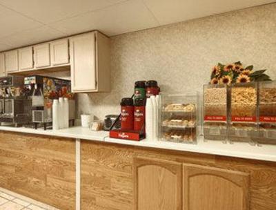 фото отеля Days Inn Columbus North