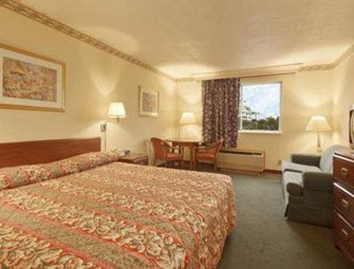 фото отеля Days Inn Columbus North