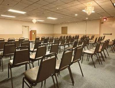 фото отеля Days Inn Columbus North