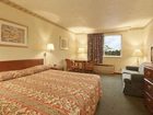фото отеля Days Inn Columbus North