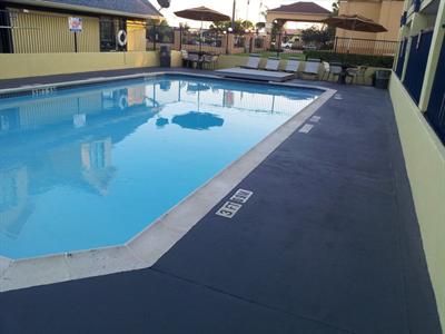 фото отеля BEST WESTERN Alvin Inn