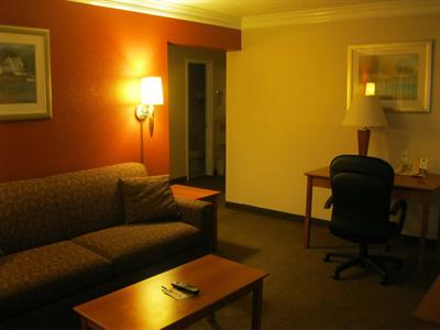 фото отеля BEST WESTERN Alvin Inn