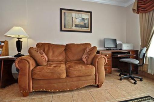 фото отеля BEST WESTERN Alvin Inn