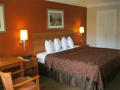 фото отеля BEST WESTERN Alvin Inn