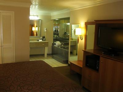 фото отеля BEST WESTERN Alvin Inn