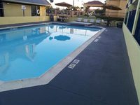 BEST WESTERN Alvin Inn