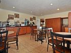 фото отеля BEST WESTERN Alvin Inn