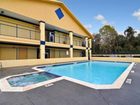 фото отеля BEST WESTERN Alvin Inn
